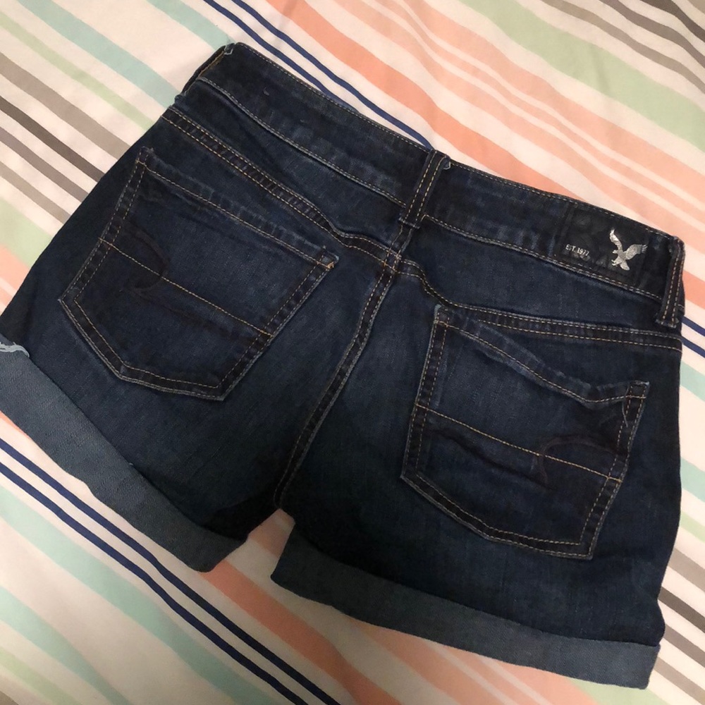 AE Midi Short - Picture 4 of 4